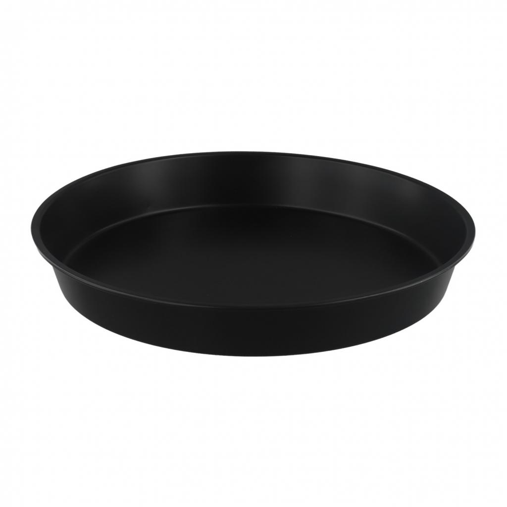Prepare Delicious Meals with the 12 Inch Carbon Steel Baking Dish No Sticking
