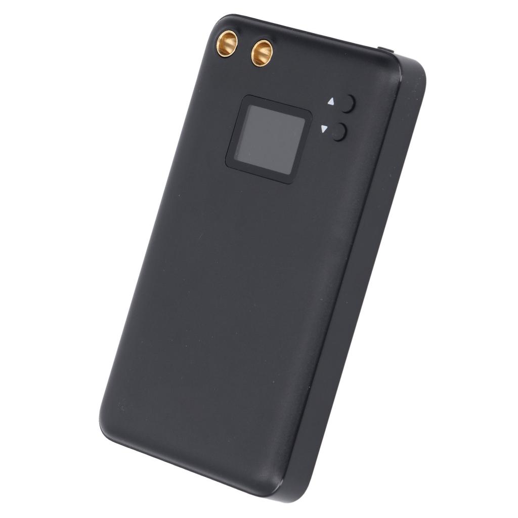 Sudor prin puncte cu baterie 90 de viteze Ecran LCD reglabil de 2 inchi Stilo dublu Baterie portabilă Sudare prin puncte Mac