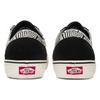 Vans Style 136 Decon Vr3 Black White Unisex VN0A4BX9BKA