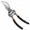 Ergonomic Pruner 8.5" Carbon-Steel
