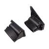 BDP1330-1 LHD Side Pane Defrosting Nozzle Instrument Panel Lateral Left Right for Mercedes W201 190 190 E 190 D 1982-1993