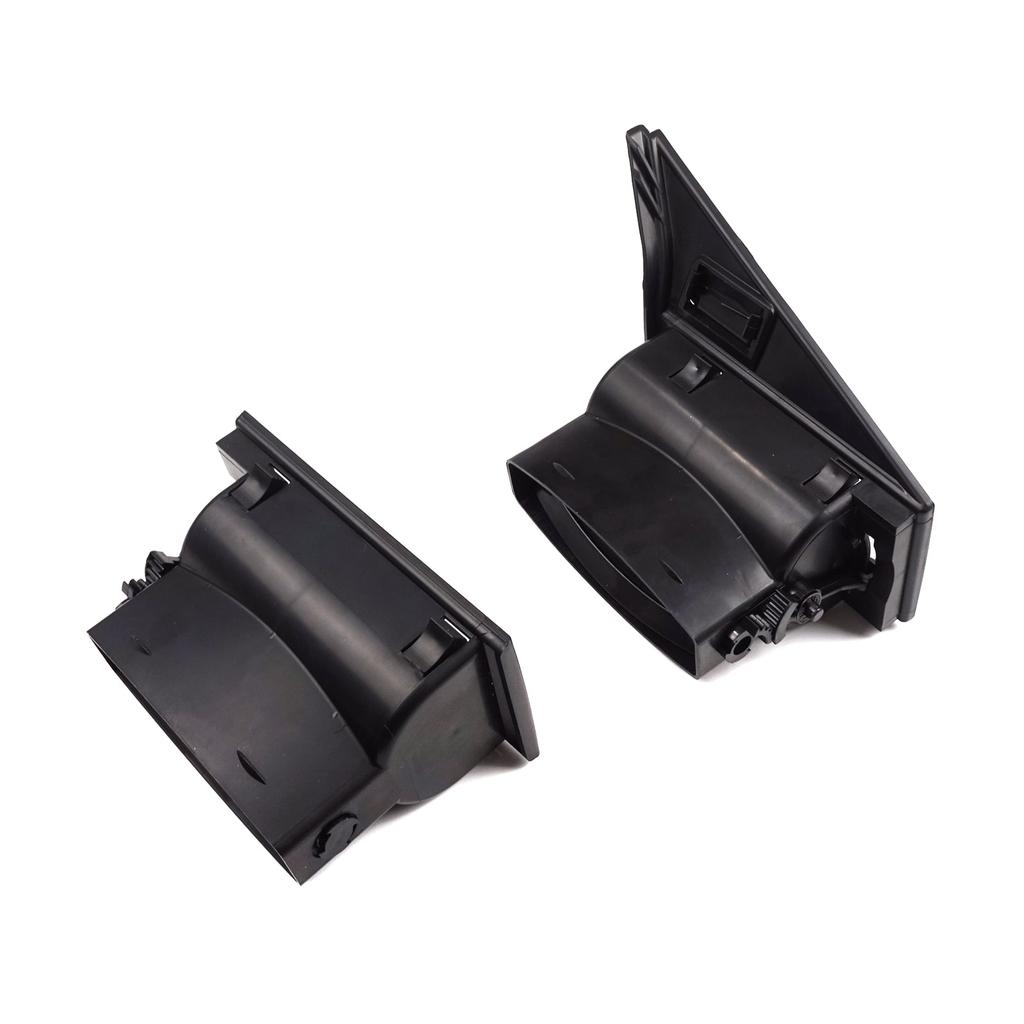 BDP1330-1 LHD Side Pane Defrosting Nozzle Instrument Panel Lateral Left Right for Mercedes W201 190 190 E 190 D 1982-1993