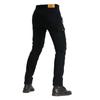 Factory Direct Sales 07 Motorcycle Riding Jeans Men's Straight Loose Motorcycle Anti-fall Off-road Pants Protective Gear