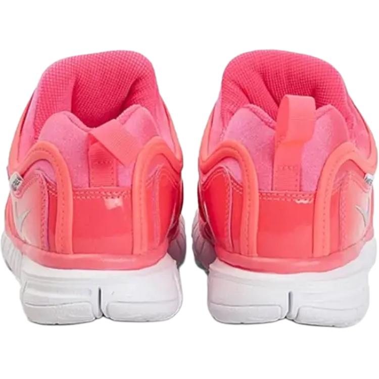 Nike Dynamo Free Low top Kids Lifestyle Shoes Pink Kids' 343738-620