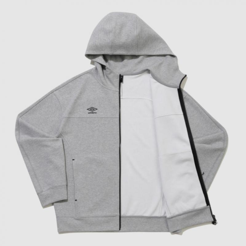 Umbro Allround Functional Hoodie Zip Ur121sft11
