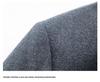 Men's Stand Collar Wool Jacket - Short, Thick, Warm Autumn/Winter Coat