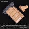 Solid Wood Domino Tenons for Furniture Splicing - Customizable and Fully Stocked