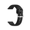 Silicone Sport Watch Band Replacement Wrist Strap Large Size 22mm for YAMAY SW022/Imilab KW66