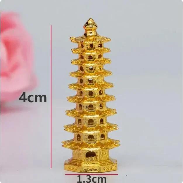 Miska Šákjamuniho Buddha Amitabha Lotosový květ Lékárník Buddha Lékárnička Zlatá pagoda Artefaktové doplňky