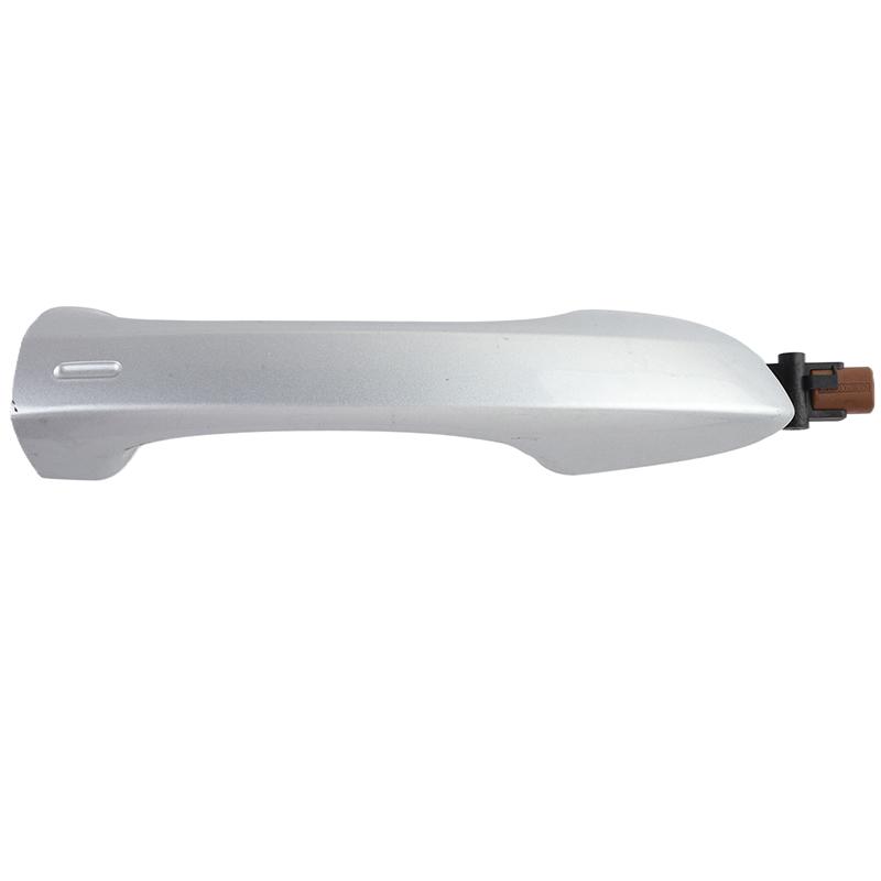 5TA837205G Outer Exterior Door Handles Car 5TA837206G For Volkswagen