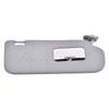 852101J000 For Hyundai I20 2008-2018 Sun Visor With Makeup Mirror 852201J000 Left Or Right Replacement Interior Sunshade