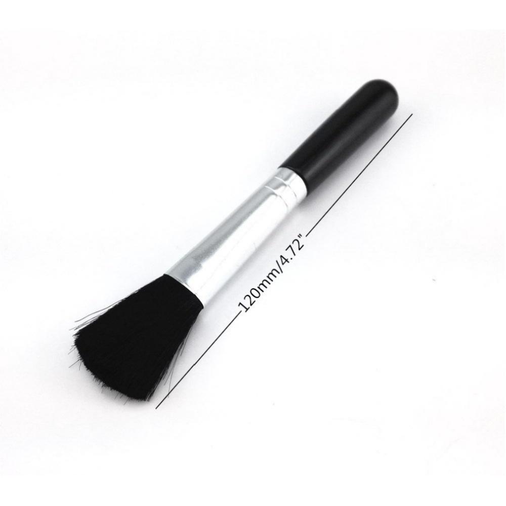3 in 1 Cleaning Tools Rubber Ball Dust Blower Cleaning Brush Keycap Steel Puller Remover for Digital Camera Lens Filter Keyboard