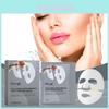 Hoygi Anti-aging Collagen Face Mask For Deep Hydration And Skin Tightening Benefits