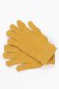 Gloves*02 Women' Winter Mustard Color