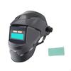 SelfDarkening Metalworking Helmet /IR Protection Full Face Guard Lightweight Solar
