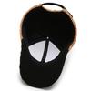 Hats Men's and Women's Winter New Lamb Wool Baseball Women's Cap Winter Thickened Warm