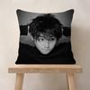 Actor N-Nijiro Murakami Cushion Cover Car Throw Pillow Case For Sofa Car Christmas Gift
