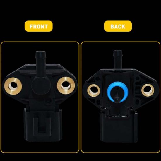 Manifold Sensor Absolute Pressure Fit Mustang Ford Lincoln Mercury Mountaineer