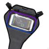 Bike ian Sweat Absorbs Bicycle from Corrosion for Trainer Indoor Cycling Training-with Phone