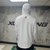 Li Ning CBA Collection Sweatshirt Men's White ATLT191-2