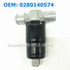 Brand New Idle Air Valve 0280140574 0280140524 13411433626 For BMW E30 E34 E36 M20 M50 320i 325i 325is 325ix 520i Z1