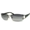 Domestic Genuine Product. Police Sunglasses Men SPLC60J 568N 59 Case UV Cut Rimless Two-point Japan Model 2021 Oval Titanium Combination Frame Shiny