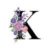 Minimalist Floral And Letter Combination The Education Of The Child Art Poster Canvas Printing Nursery School Classroom Decor