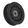 581904001 Pulley 587973001 Pulley Mower Maintenance Easy Installation Hassle-free Installation Improve Mower Performance