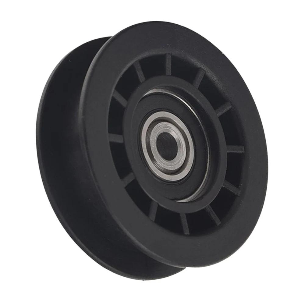 581904001 Pulley 587973001 Pulley Mower Maintenance Easy Installation Hassle-free Installation Improve Mower Performance