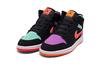 Jordan 1 Mid Multi-Color (PS)