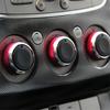 Car Accessories 3 Pcs/set Car Air Conditioner Rotary Switch Button
