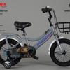 Phoenix Kids' Pedal Bicycle