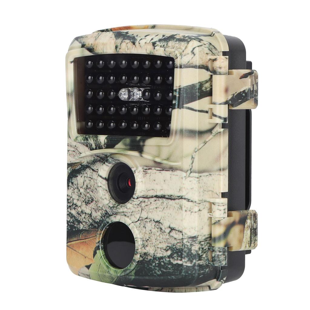 Hunting Camera Waterproof and Lightweight Trail Camera for Hunting and Anti Theft MonitoringPR600C
