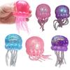 Vendita Giocattolo Morbido Squishy Medusa Antistress Carino Rilassante Spremere Giocattolo Sensoriale