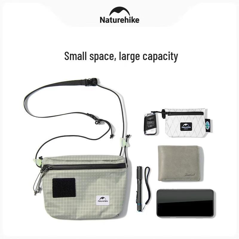 Naturehike Outdoor Casual Shoulder Bag