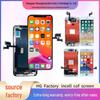 Apple Mobile Phone Screen Replacement for iPhone 8 To 16, Including 11, XS, XR, 13, 14, and 15.