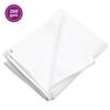 VidaXL Tarp 260 G-m² 4x5 M White HDPE 151599