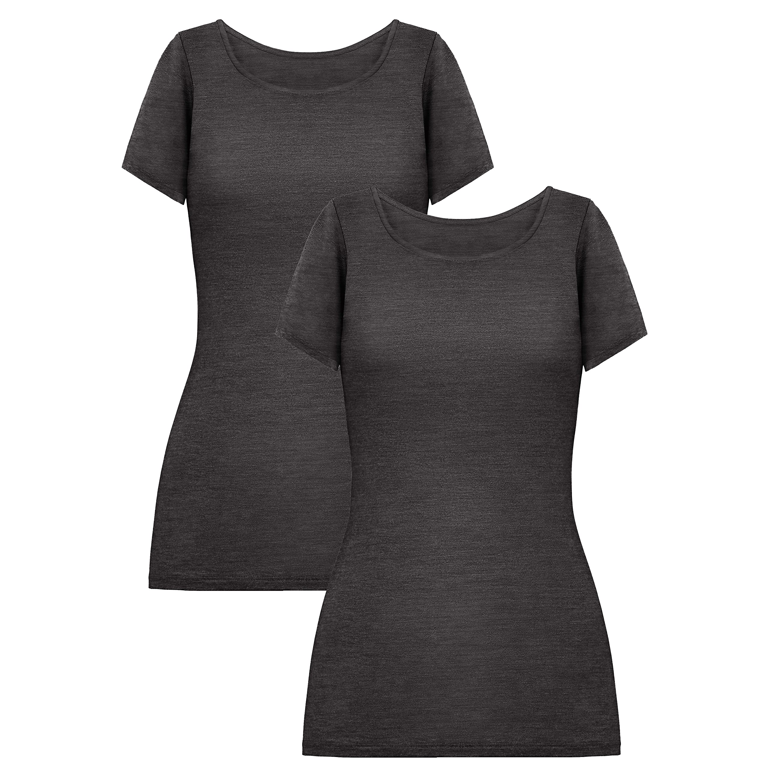 

Нижнее белье Teijin с подогревом, короткий комплект влаги, тепла, антибактериальный и запаха, ТЕПЛОАКТИВНЫЙ, ТЕМНО-СЕРЫЙ, размер M [веселье.] чашка, рукава, хлопок, 2, влагоотводящий,