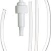 8cc Hand-Press Lubricant Pump with Adapter - Multifunctional Manual Oil Suction Pump
