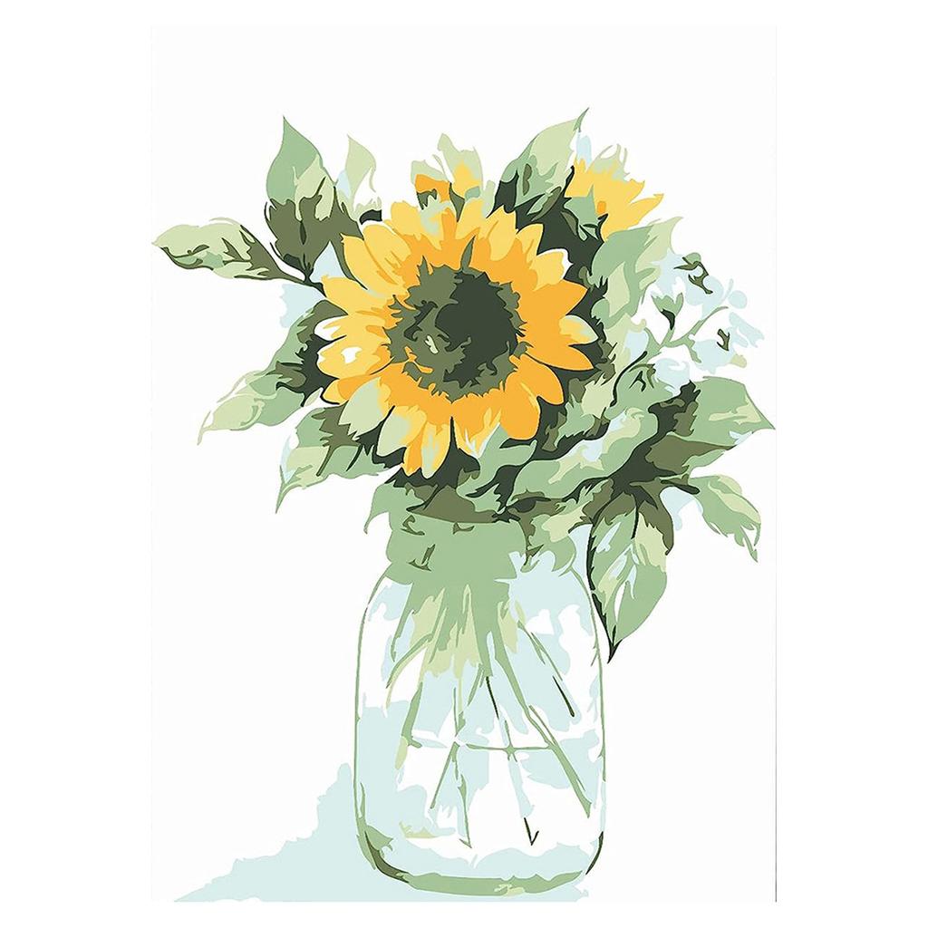 DIY Diamond Painting Full Diamond 5D