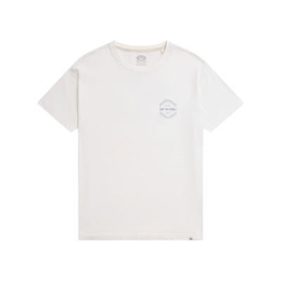 Womens/Ladies Leena Graphic Print Organic T-Shirt