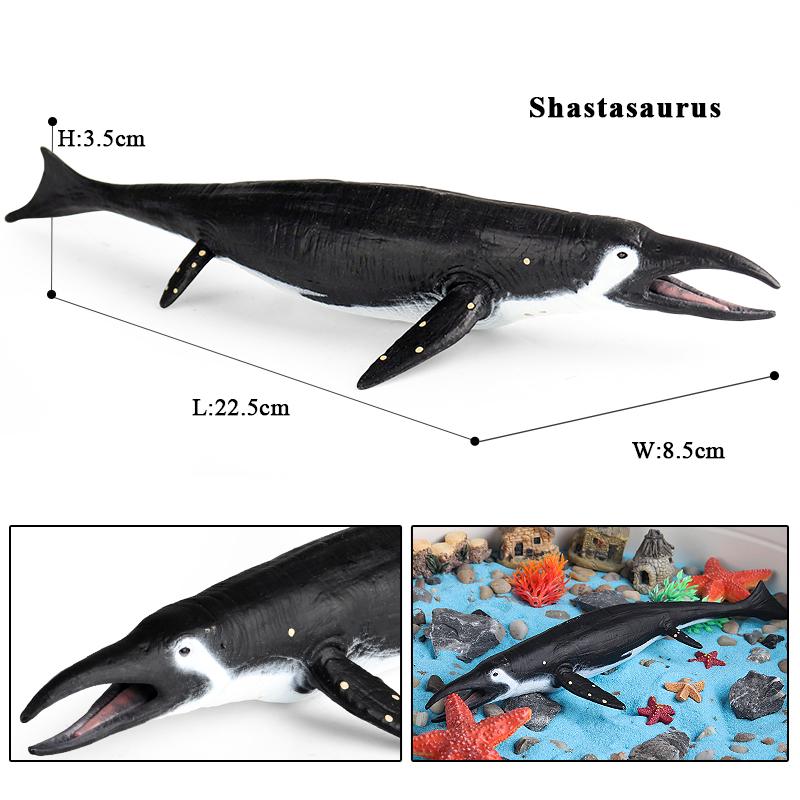

Oenux Доисторический Дикий Мозазавр Мегалодон Мамонт Юрские Динозавры Морские Животные Модель Фигурки Игрушка Детский Подарок