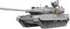Meng Model German Main Battle Tank Leopard 2A8 Plastic Model MTS057 1/35 (Tank)