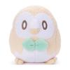 Pocket Monster Pokemon Poke Piece Plush Toy M Mokuro Plush Toy Height Approximately 22cm