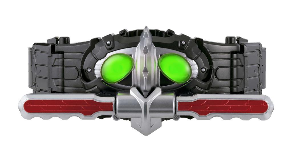 Kamen Rider Amazons Transformation Belt DX Amazons Driver