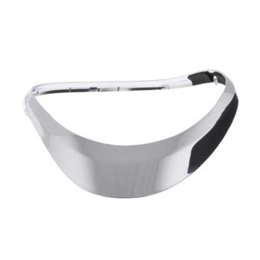 

Хромированное кольцо накладки заднего фонаря левое 68235995AA для Fiat 500L 2014-2020