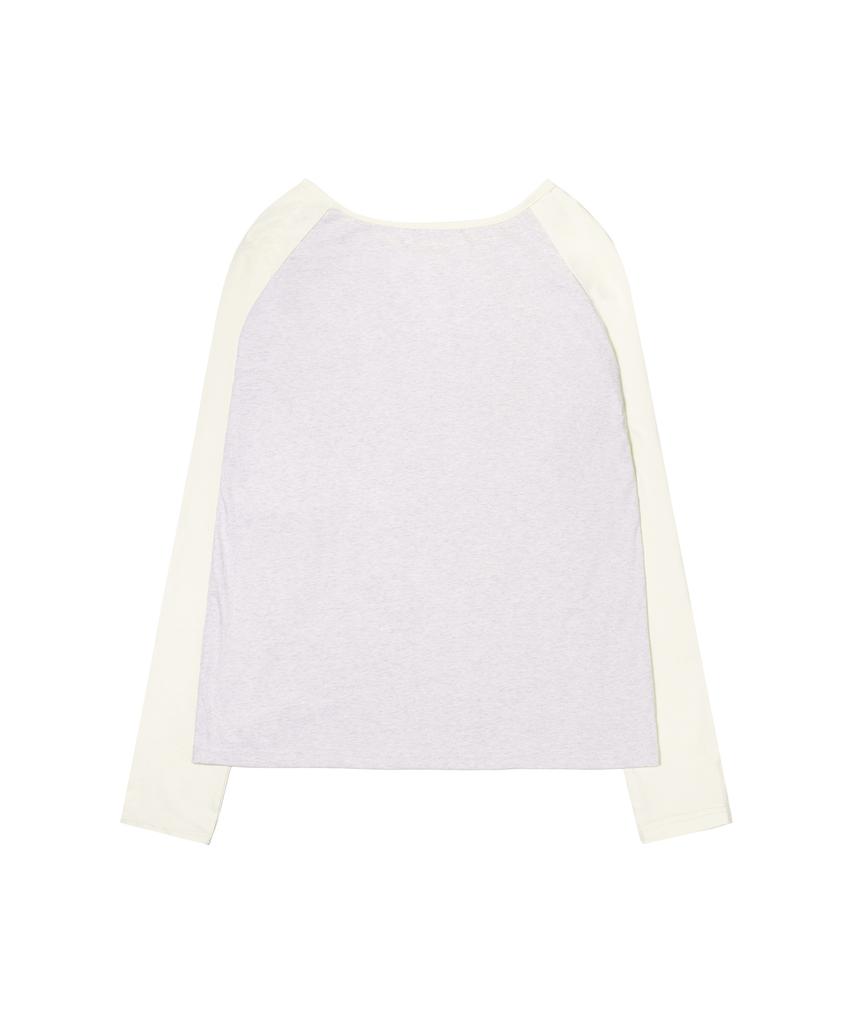 FANCY CLUB My Bare Off-Shoulder (Pink) F26Qb043