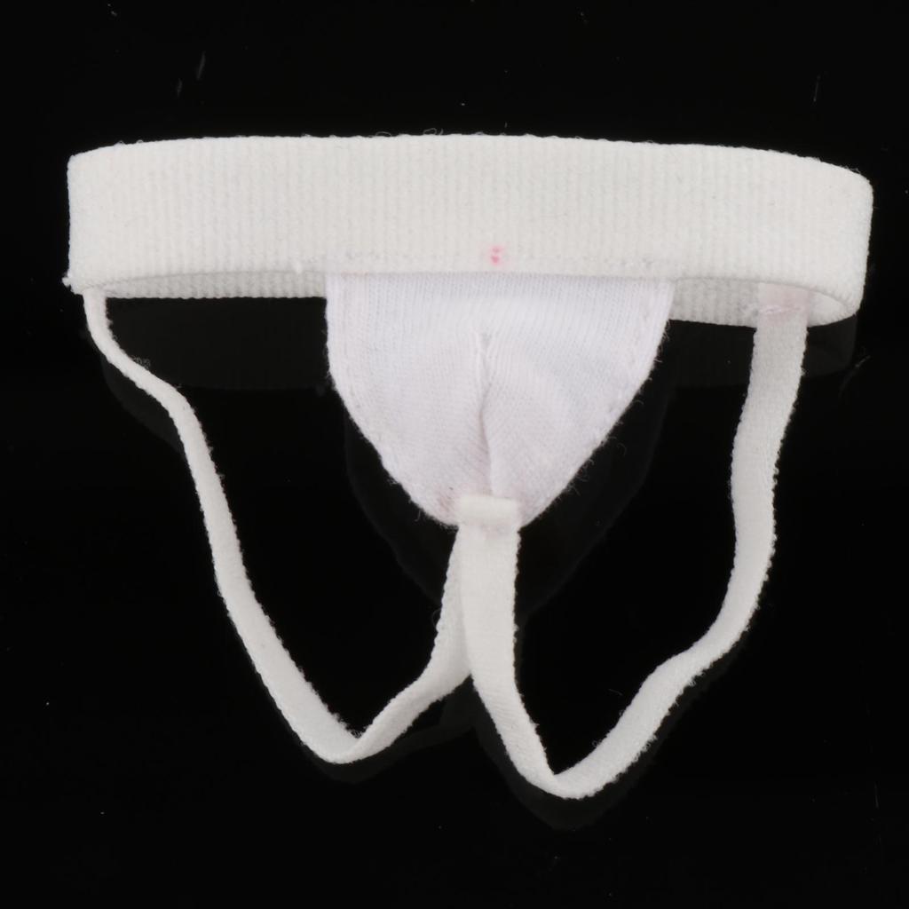 Fashion 1/6 Male Doll Clothes Underwea for Dolls Costume Accessories