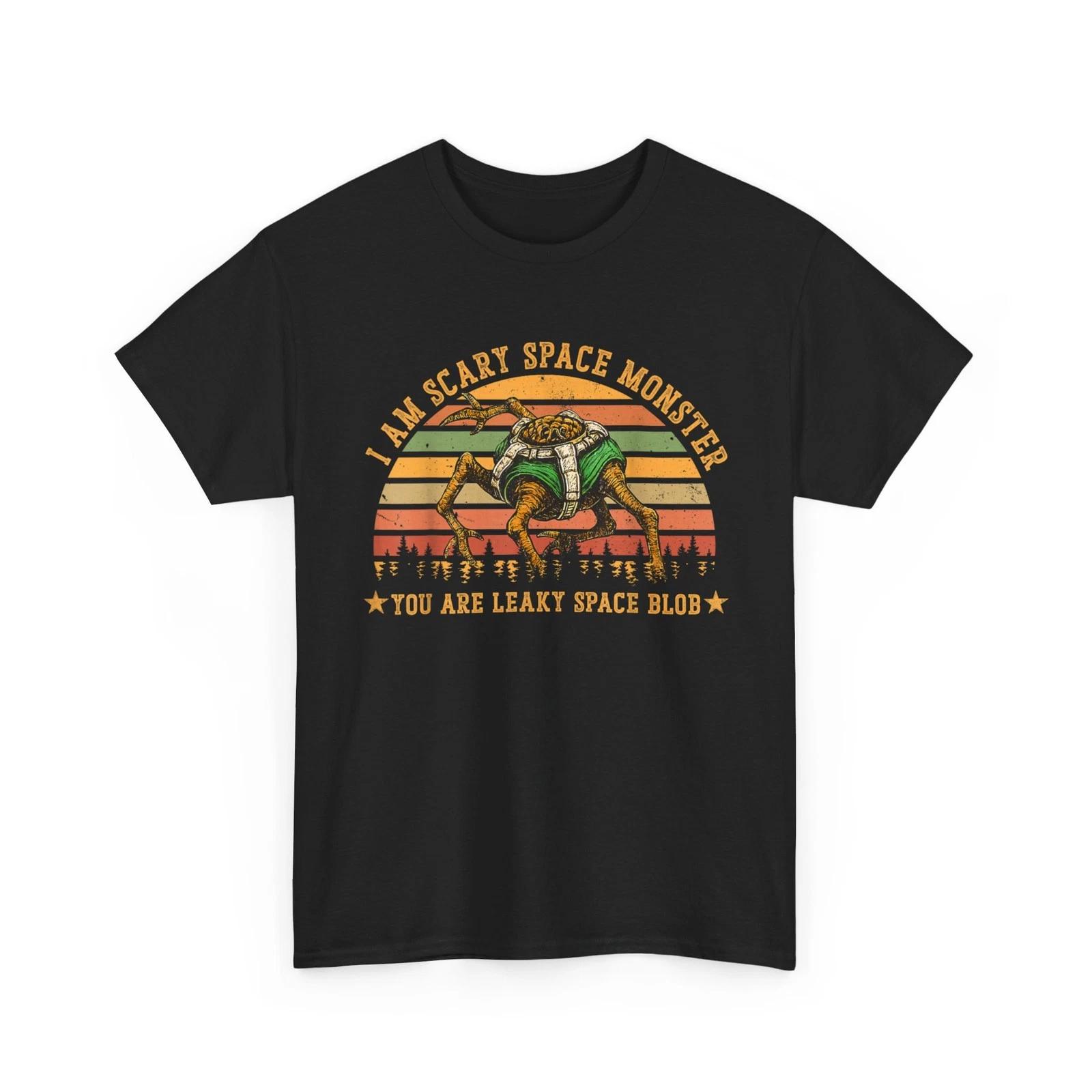 Rocky Project Hail Mary Meme Funny Shirt XL