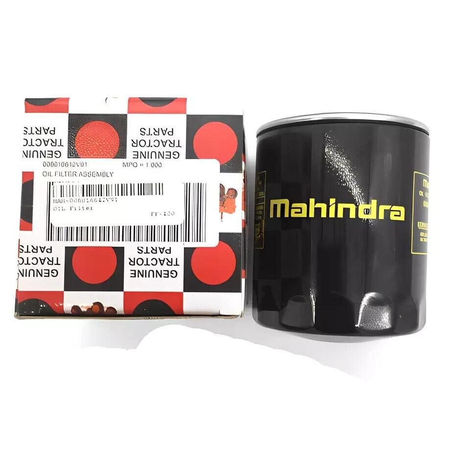 MAHINDRA TRACTOR OIL FILTER 006016642V91 |Fit For